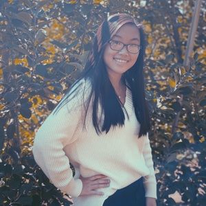 Meet your Posher, Chelsea